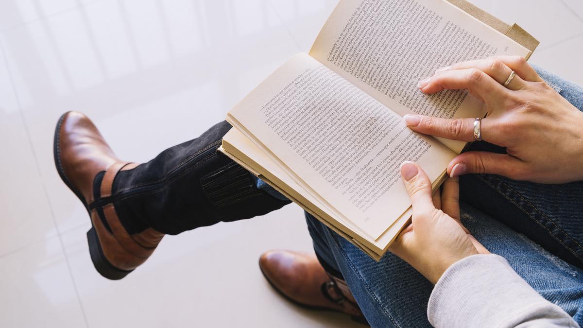 Why deep reading matters in the age of AI